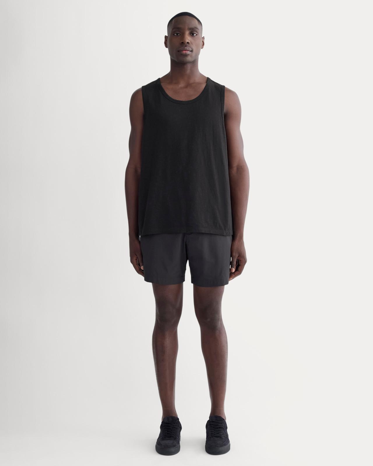 The Rec Performance Tank Product Image