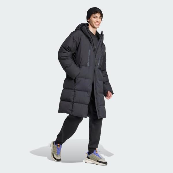 Myshelter Down Parka Product Image