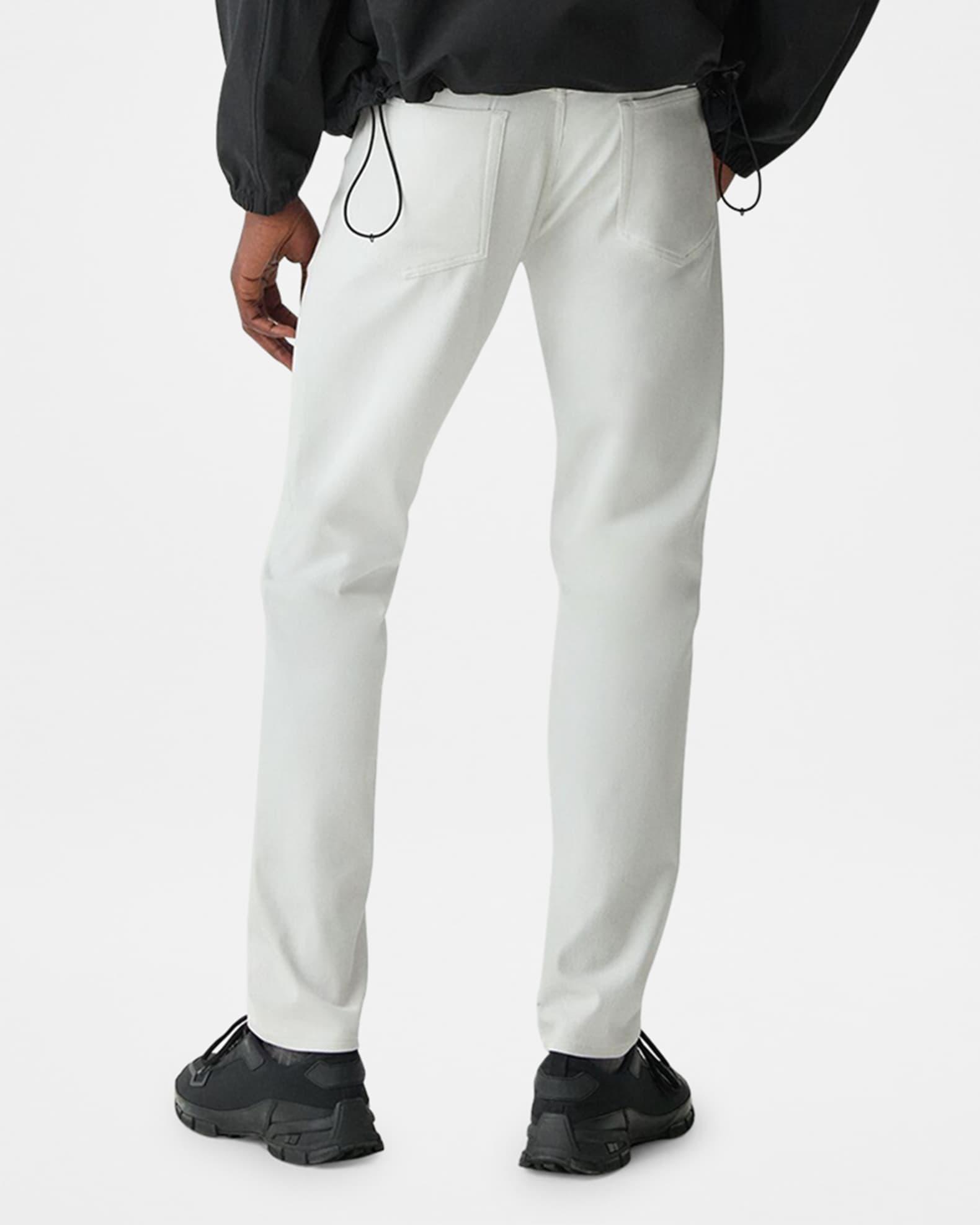 Mens Raffi Neoteric Twill Jeans Product Image