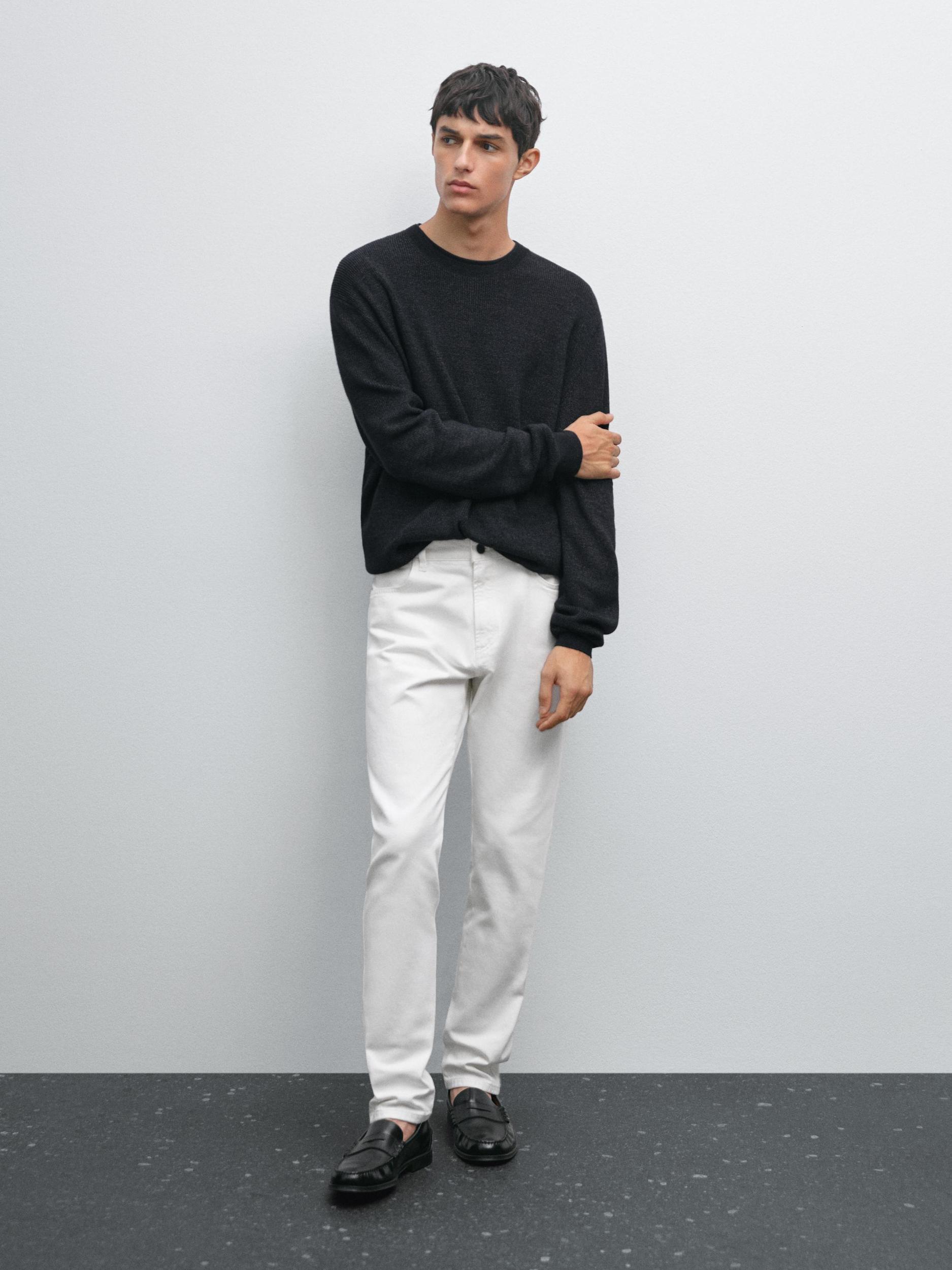 Slim fit jeans Product Image
