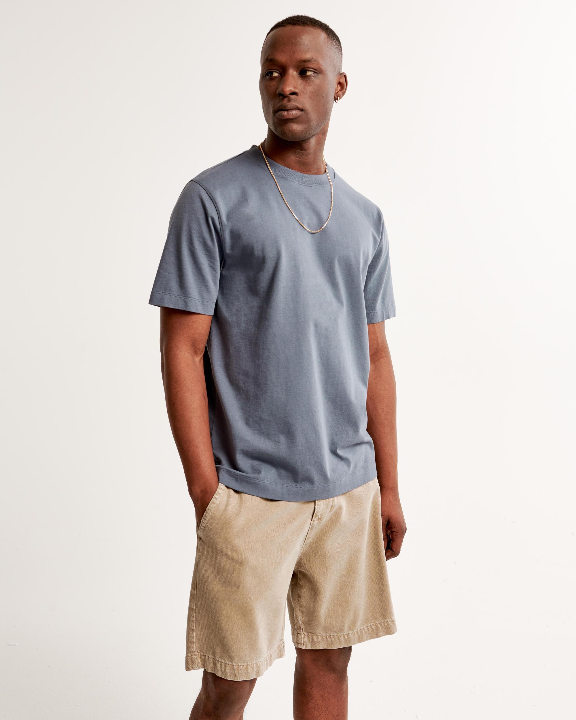 Classic Polished Tee Product Image