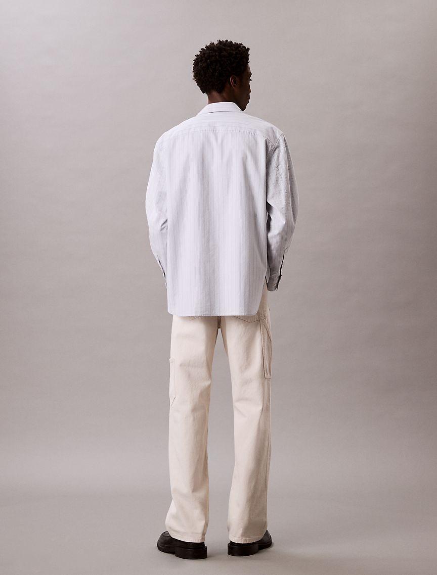 Straight Leg Carpenter Jeans Product Image