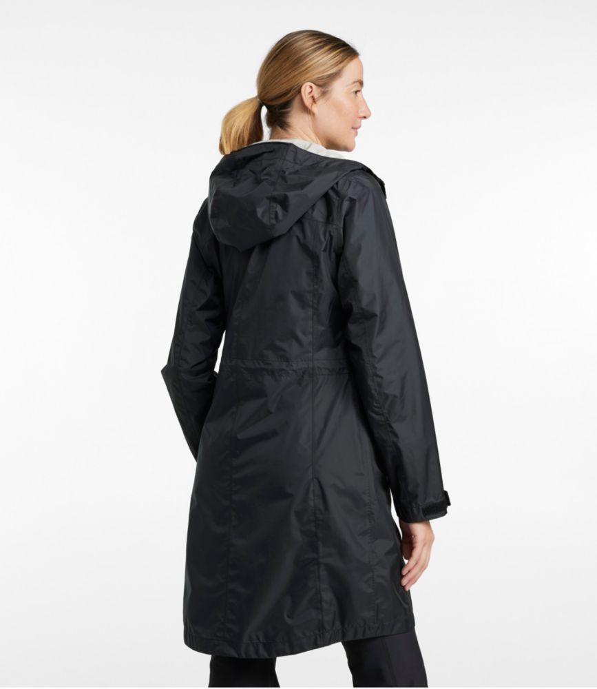 
                            Women's Trail Model Rain Coat
                         Product Image