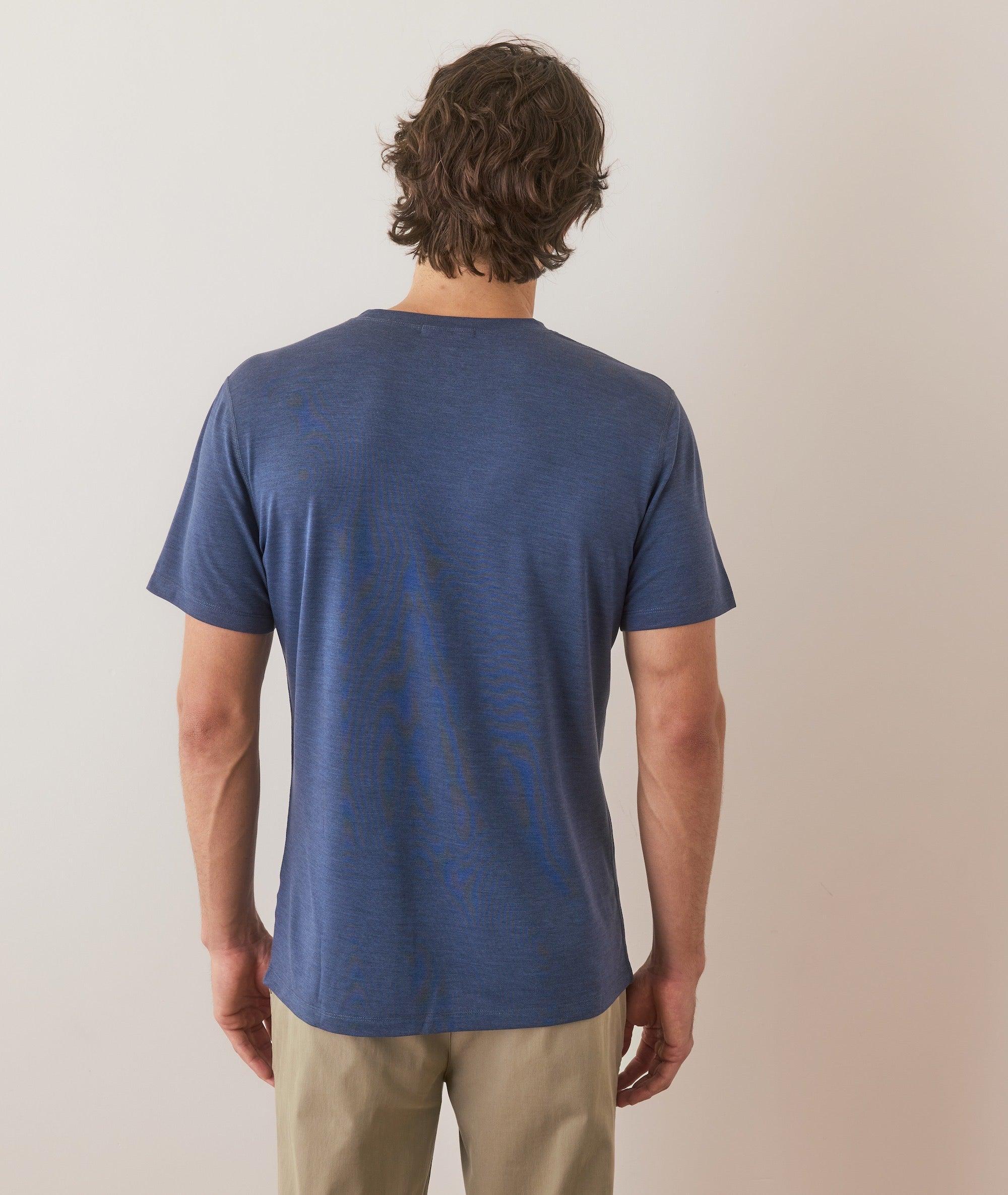 Air Crew Graphic Tee Product Image