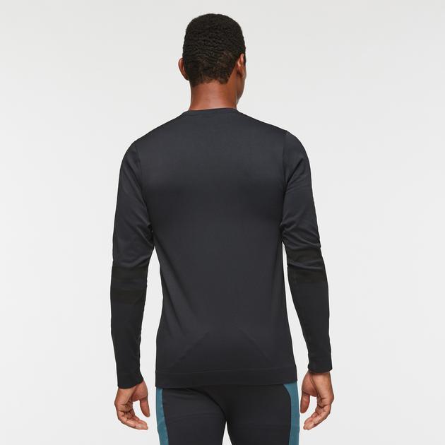 Debajo Seamless Baselayer Crew - Men's Product Image