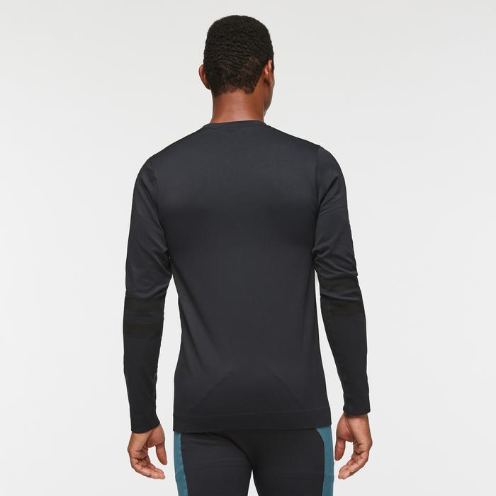 Debajo Seamless Baselayer Crew - Men's Product Image