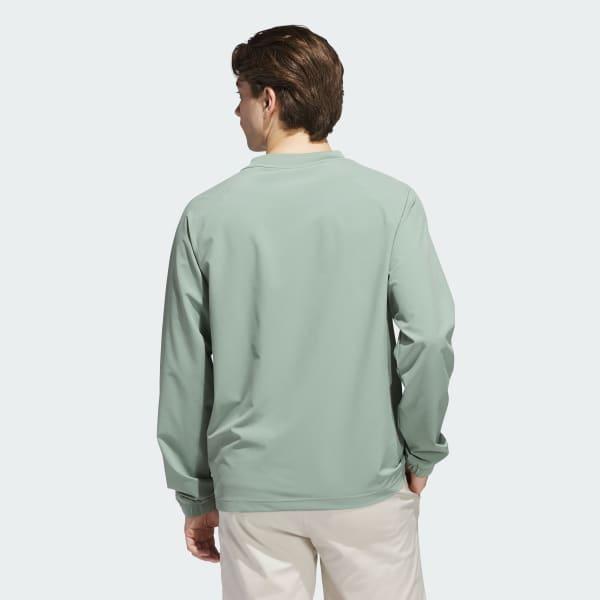 Go-To Wind Crewneck Pullover Product Image