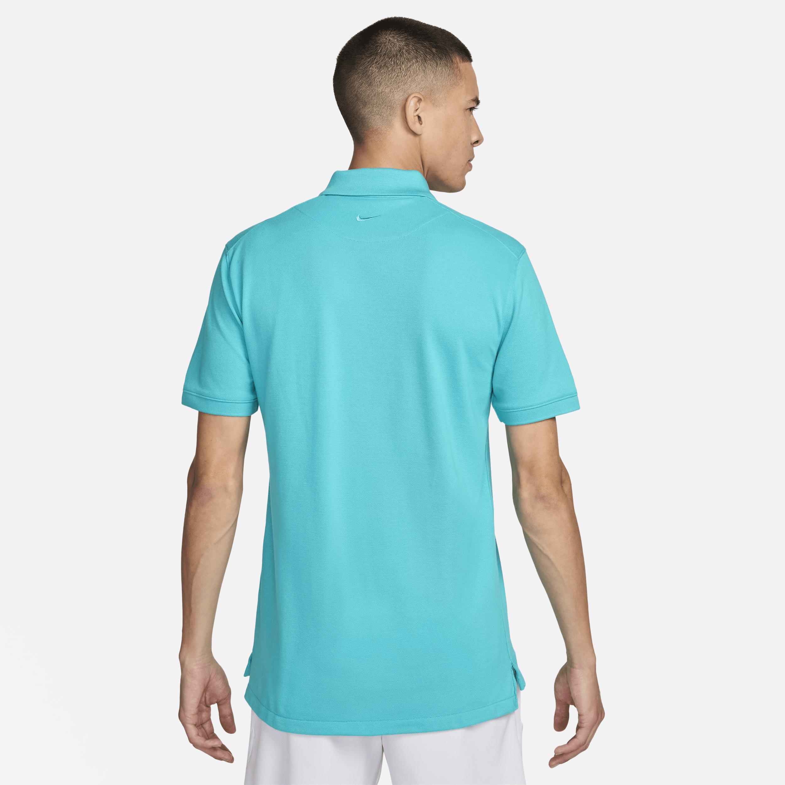 The Nike Mens Polo Rafa Slim-Fit Polo Product Image