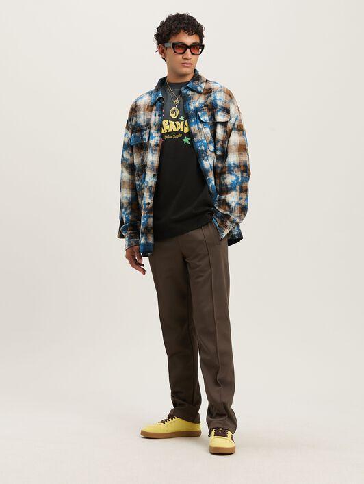 PARADISE PALM TEE Product Image