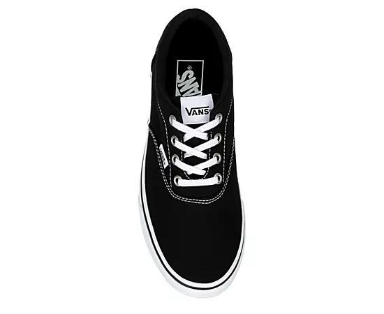 Vans Womens Doheny Sneaker Product Image