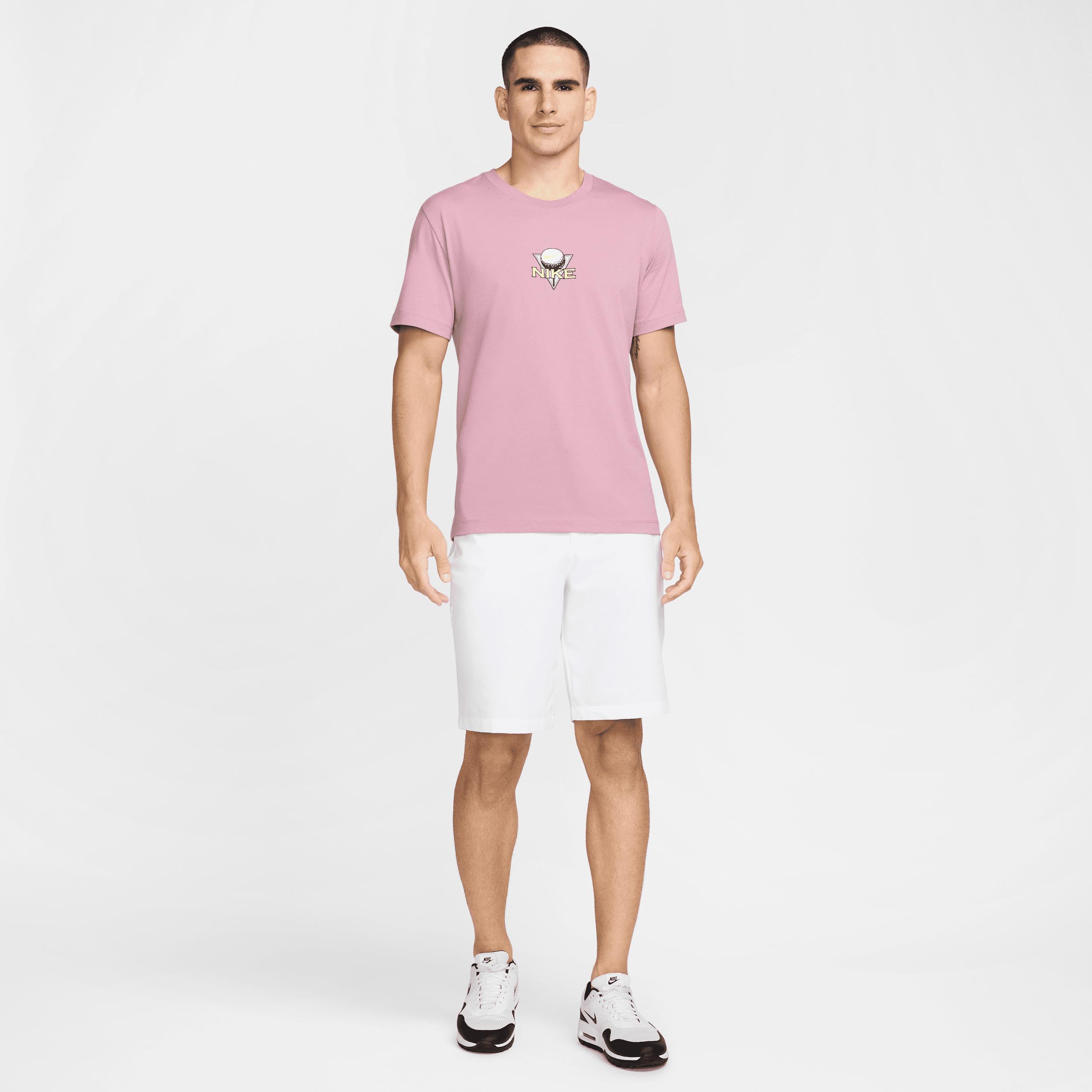 Nike Men's Golf T-Shirt Product Image