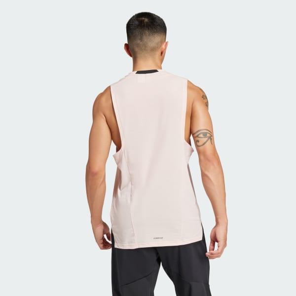 Designed for Training Workout Tank Top Product Image