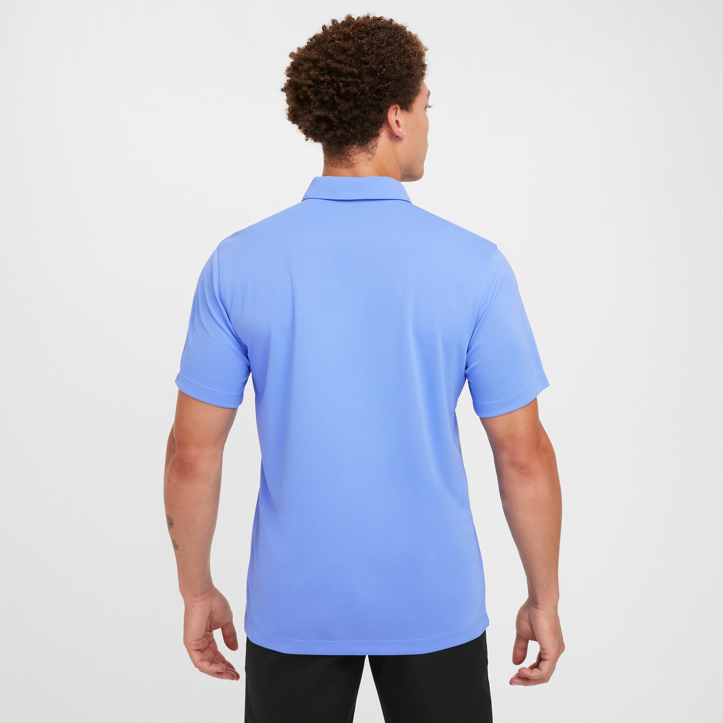 NikeCourt Dri-FIT Men's Tennis Polo Product Image