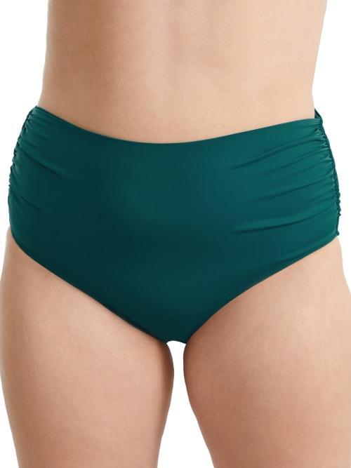 Plus Size Live In Color Convertible Bikini Bottom Product Image