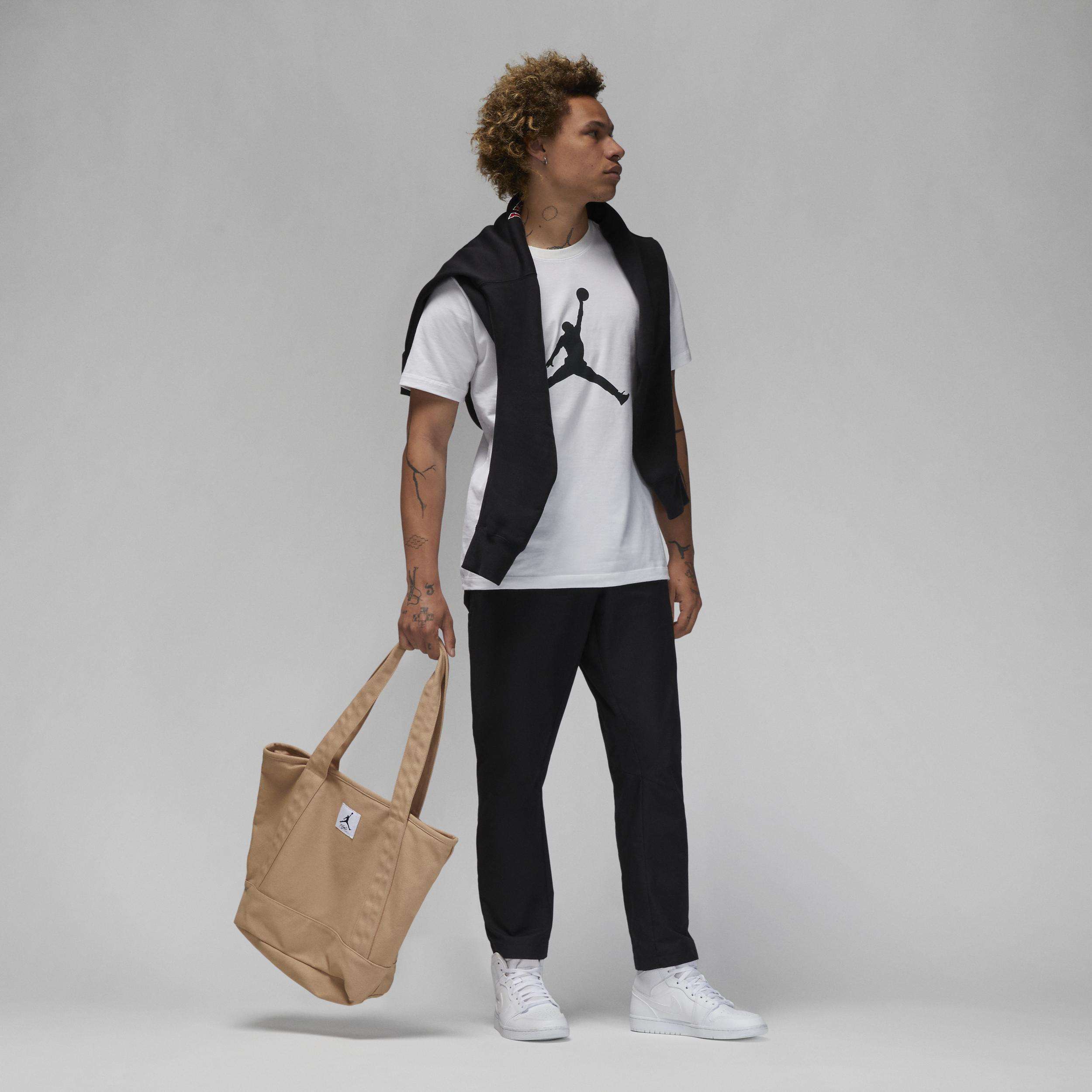 Men's Jordan Jumpman T-Shirt Product Image