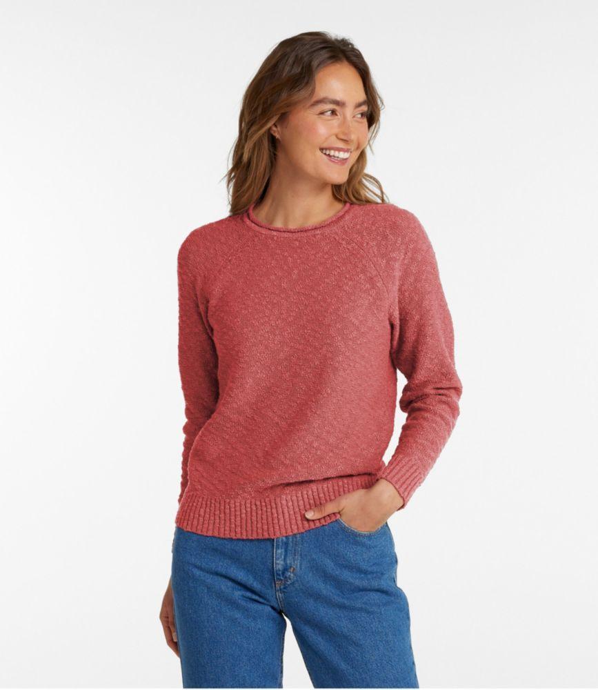 
                            Women's Midweight Cotton Slub Rollneck Pullover
                         Product Image