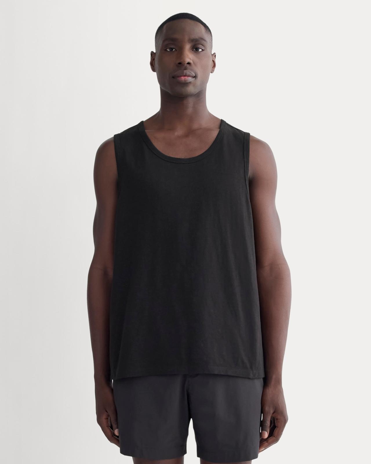 The Rec Performance Tank Product Image