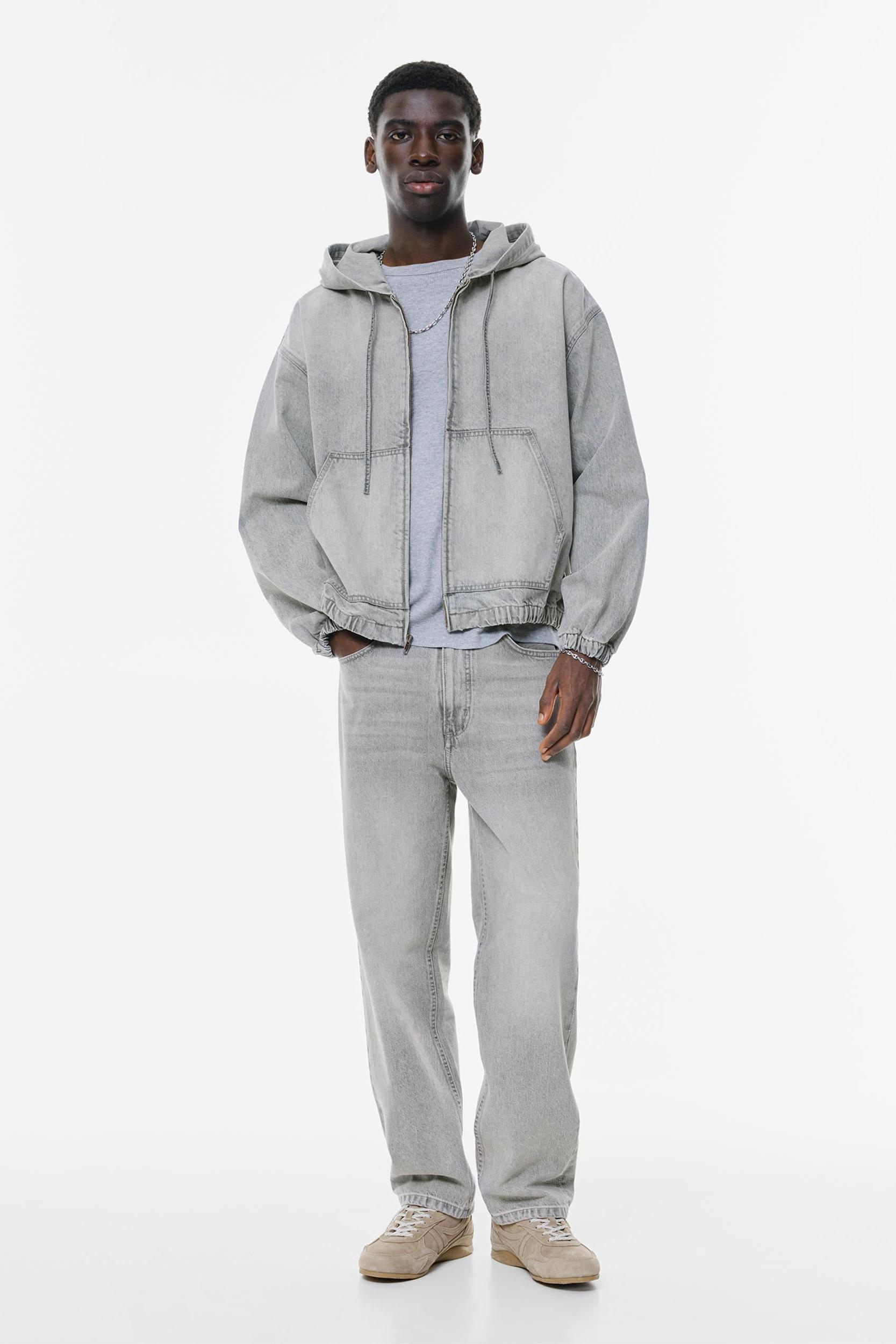 Baggy jeans Product Image