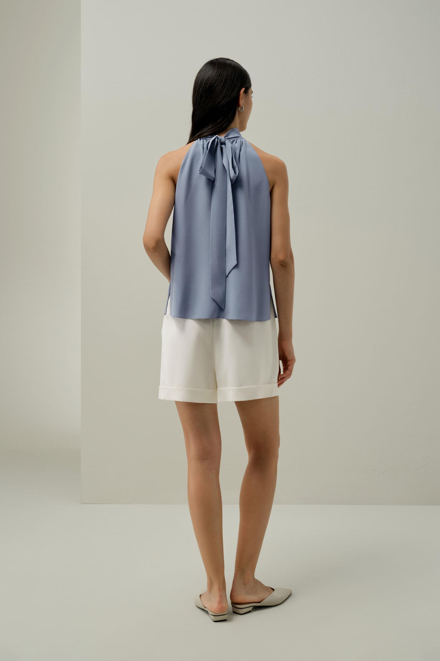 Halter Neck Top Product Image