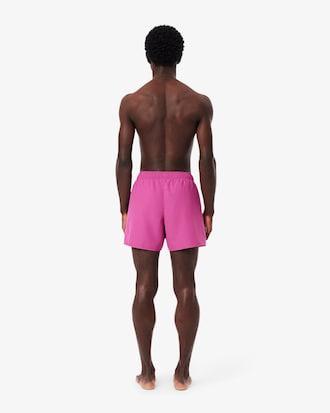 Quick-Dry Swim Trunks Product Image