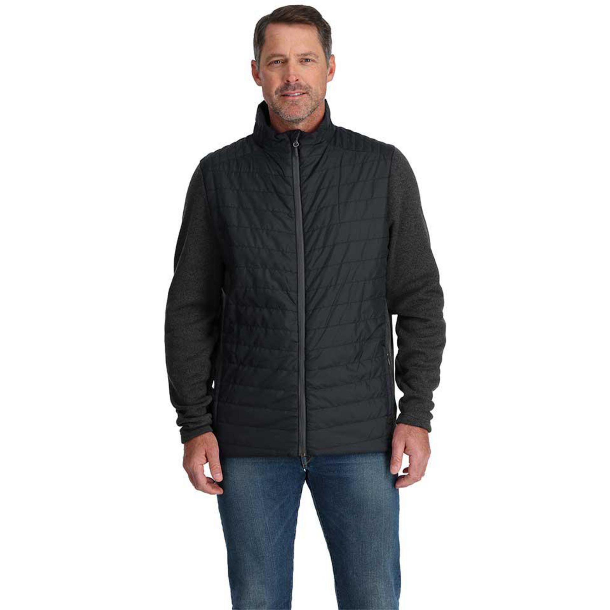 Spyder Pursuit Insulator Jacket Men's Clothing Product Image