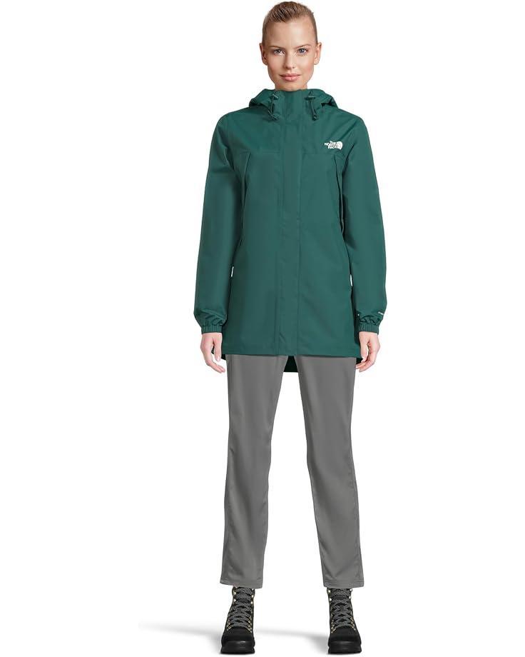Antora Rain Jacket Product Image