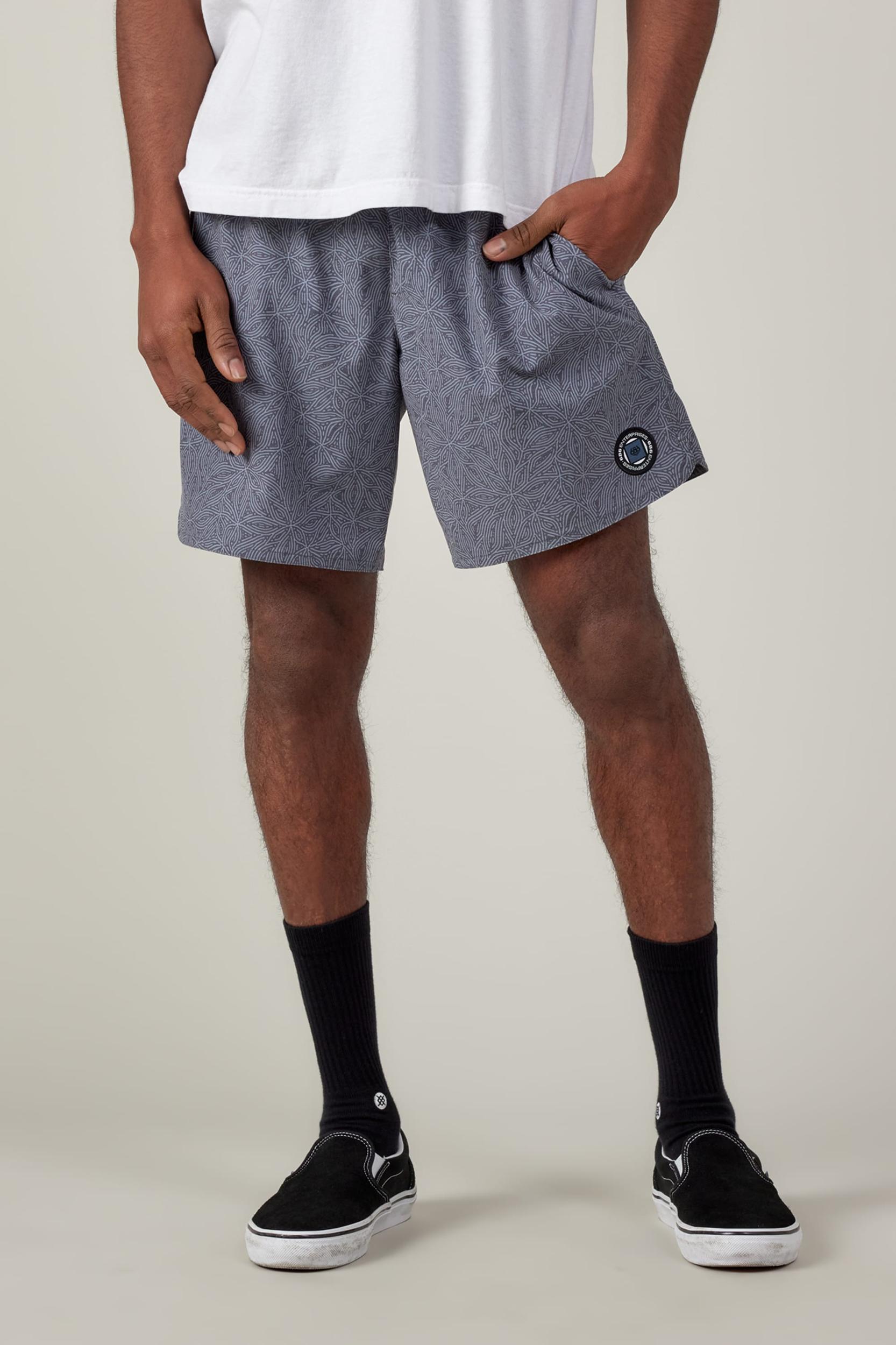 686 Men's Reup Elastic Water Short Male Product Image