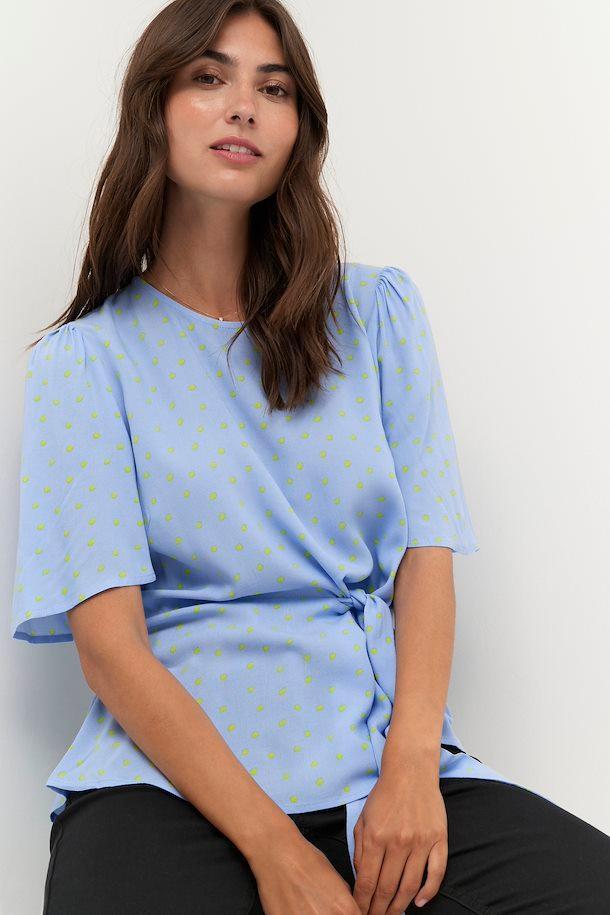 CUvilda Blouse Product Image