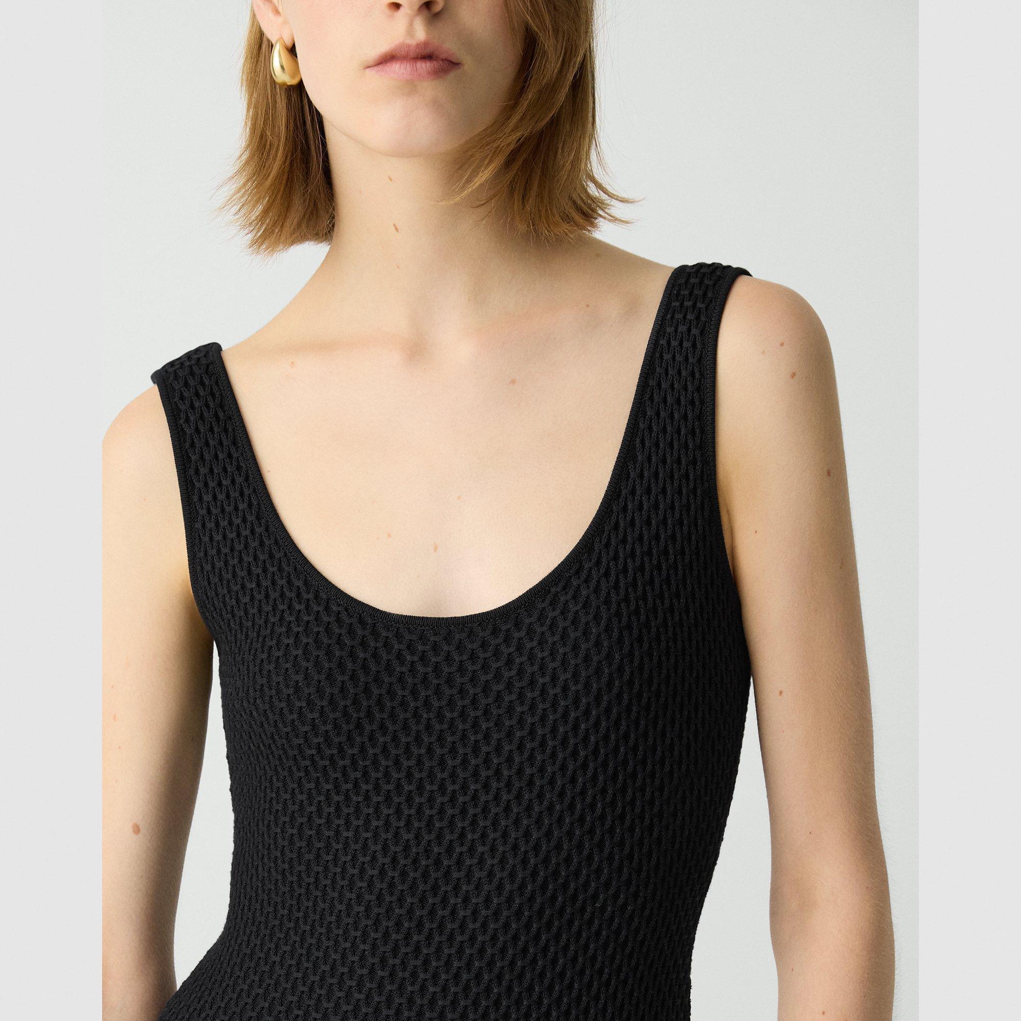 TEXTURE DRESS Product Image