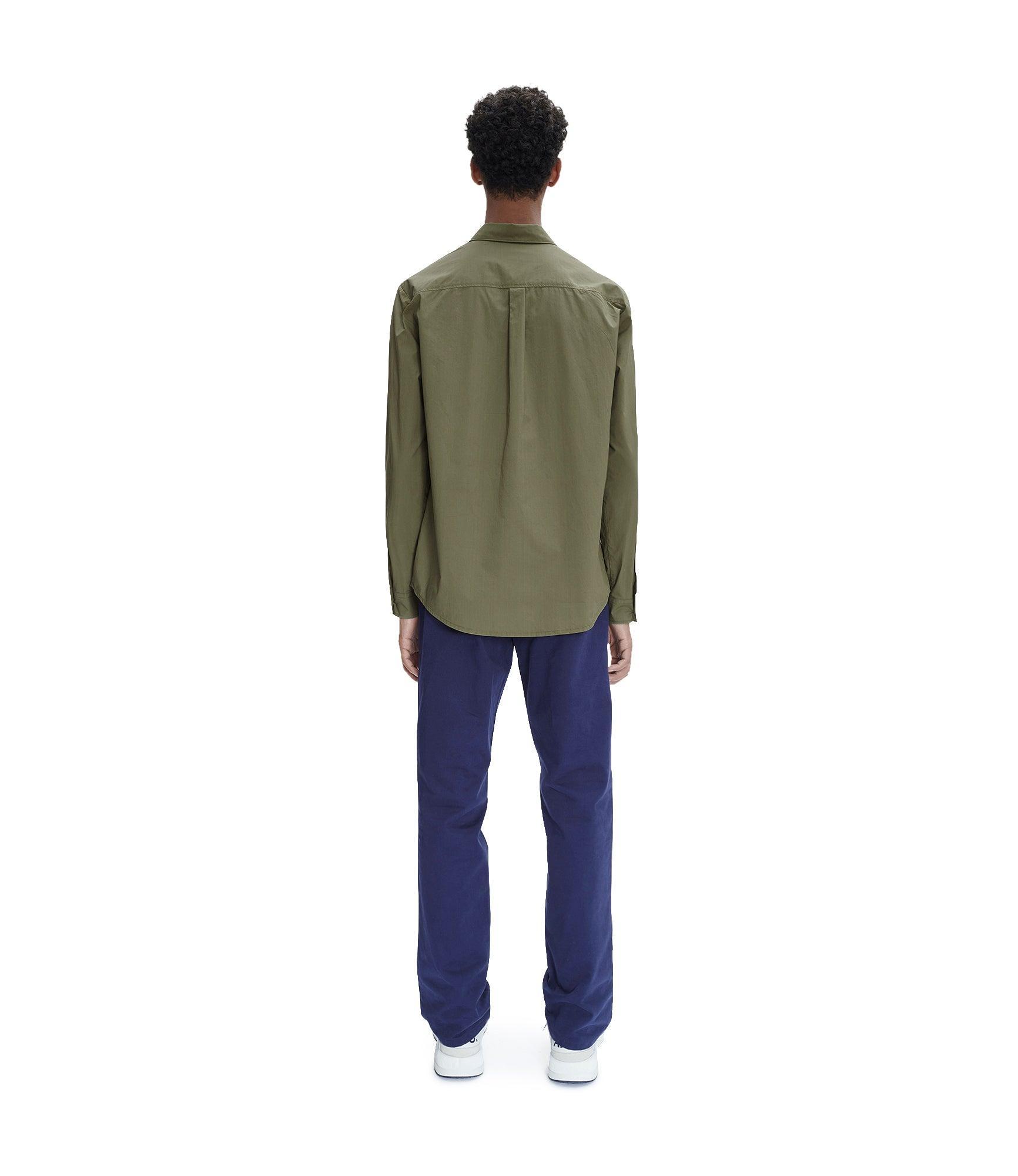 Clément shirt Product Image