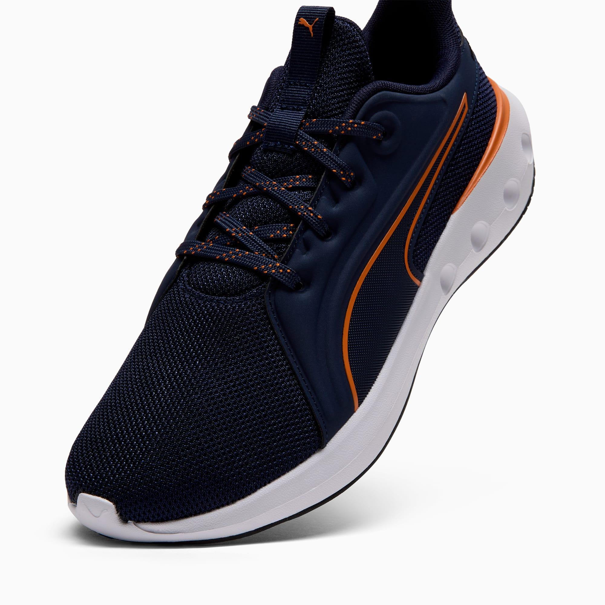 Softride Carson Lace Speck Men's Sneakers Product Image