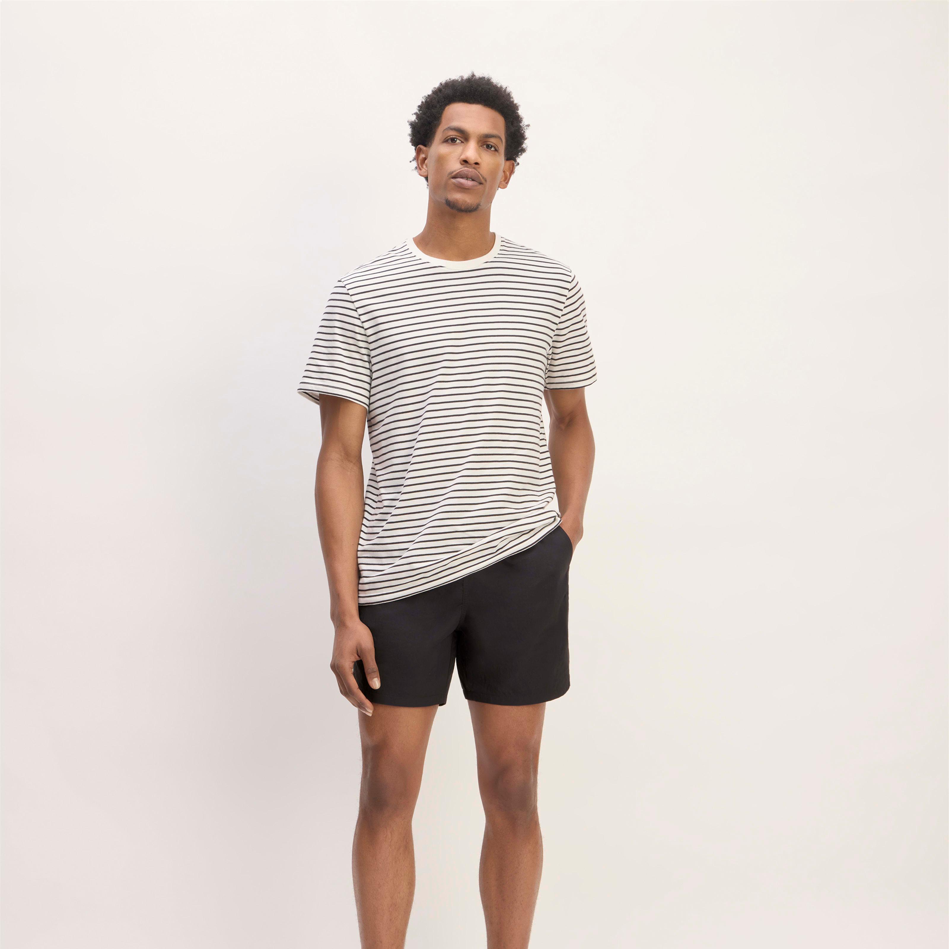 The ReNew Nylon Short Product Image