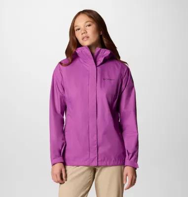 Columbia Women s Arcadia II Jacket- Product Image