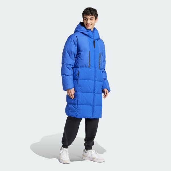 Myshelter Down Parka Product Image