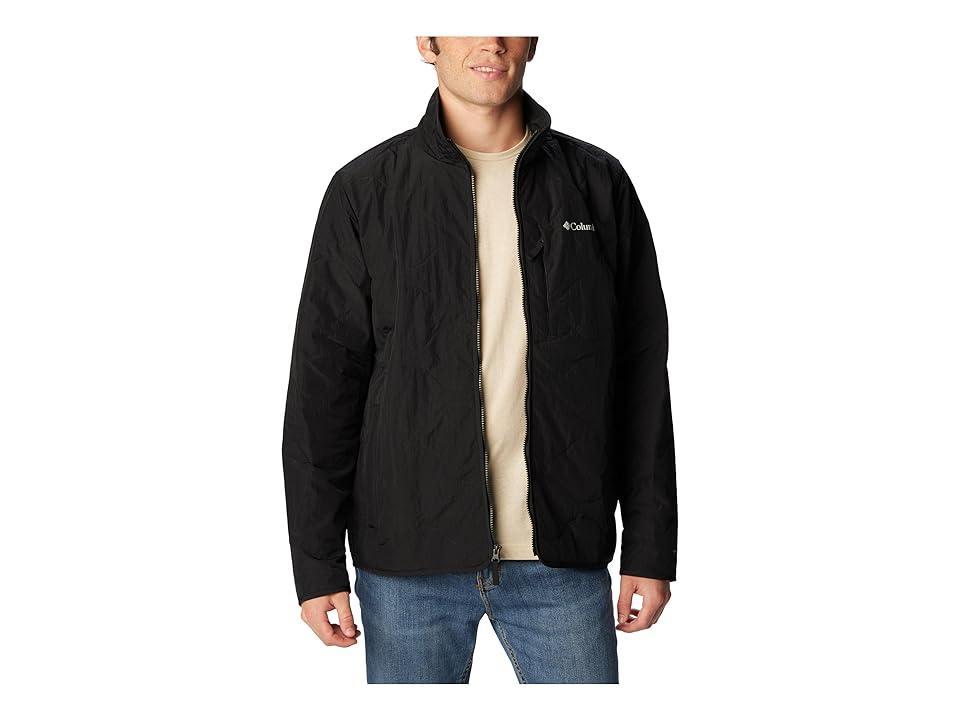 Columbia Birchwood Jacket Men's Clothing Product Image