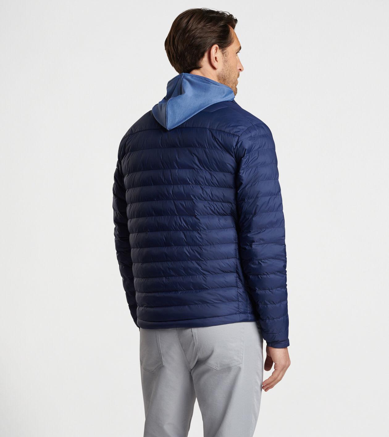 All Course Jacket Product Image