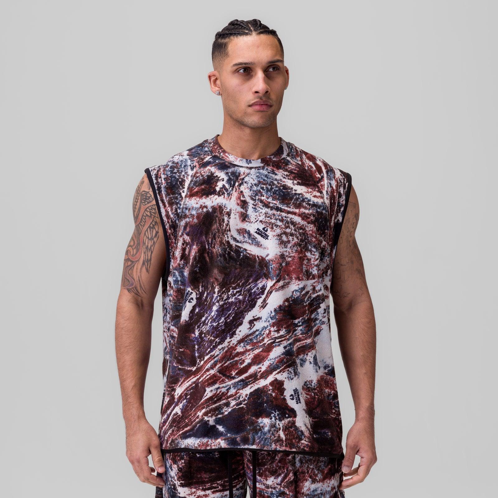 1092. Towel Terry Cutoff - Realtree® Aspect Product Image