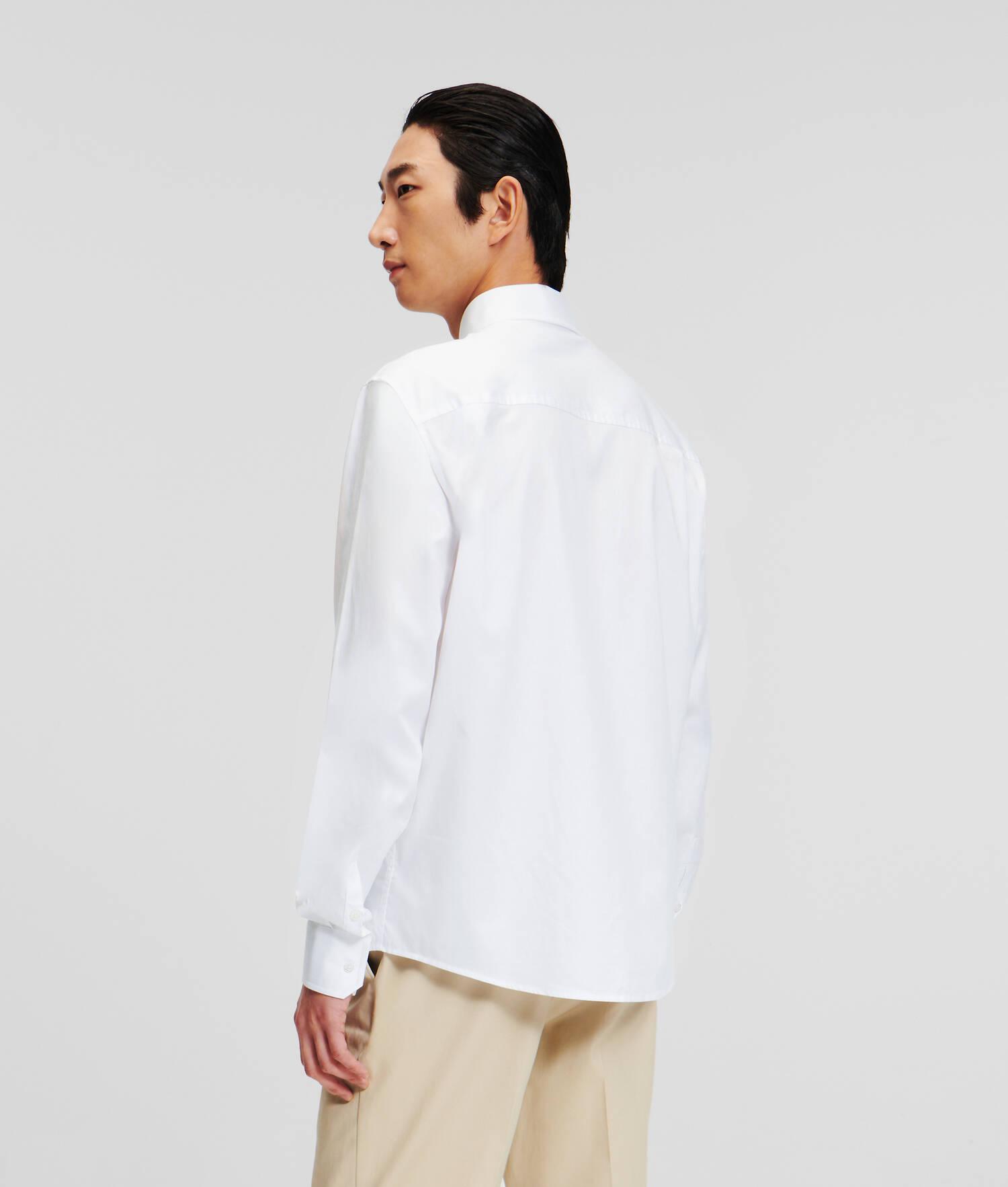 KL MONOGRAM SHIRT Product Image