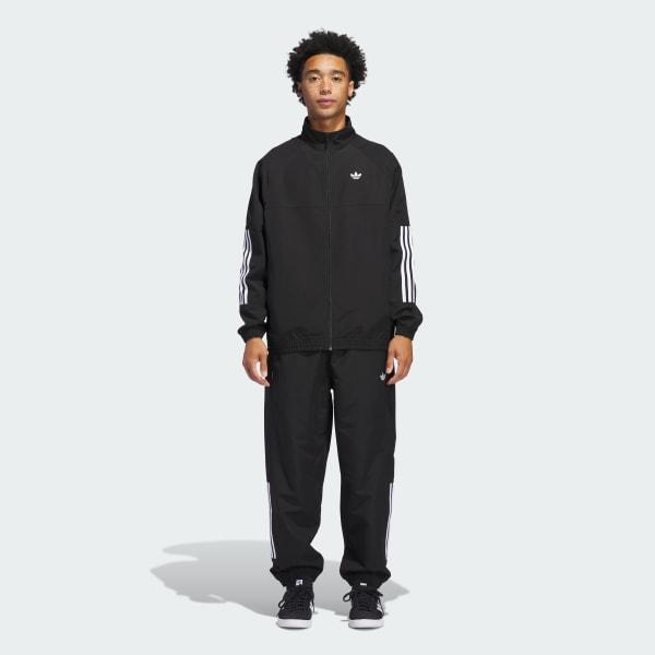 Skateboarding Gatsele Track Pants (Gender Neutral) Product Image