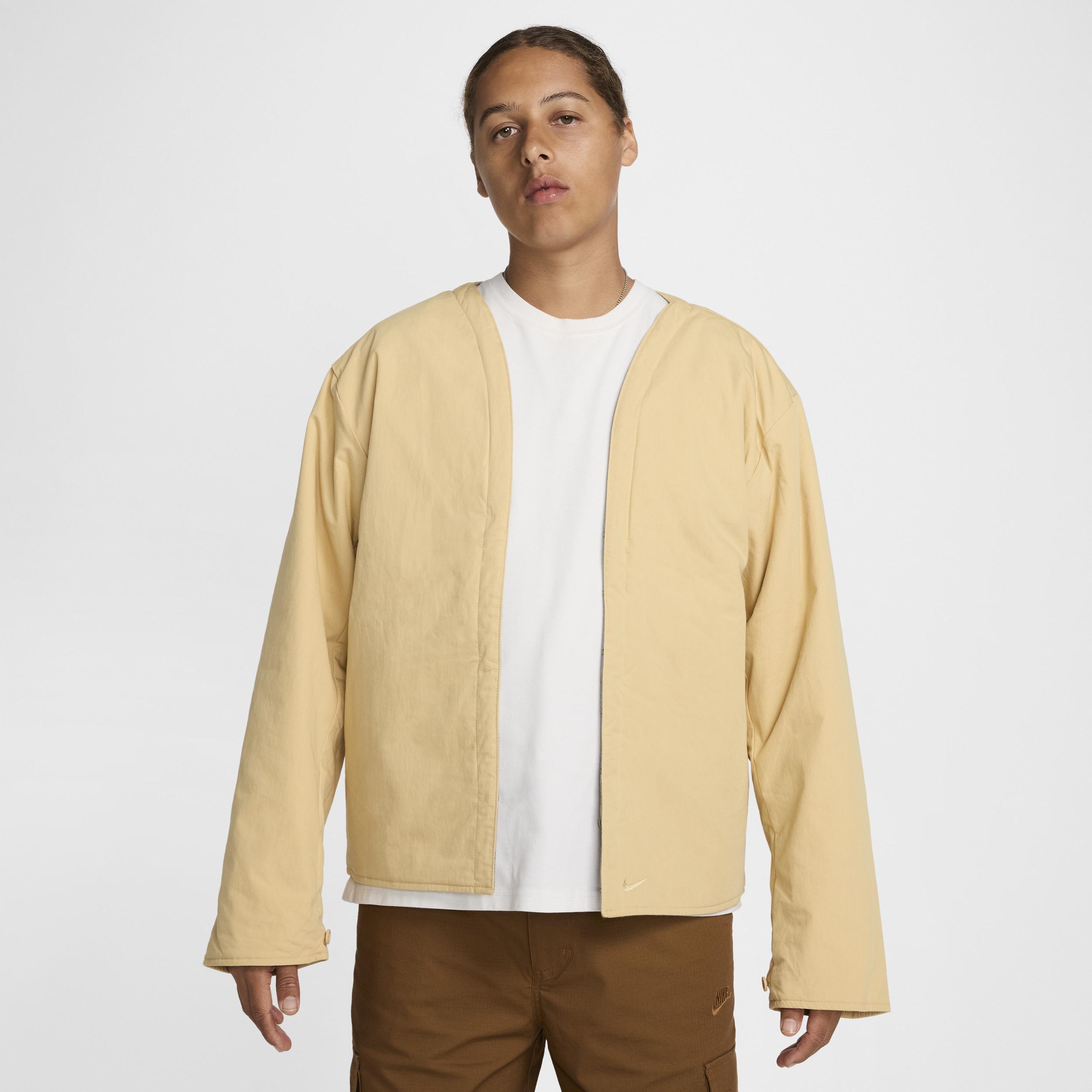 Nike Men's Life Flannel-Lined Barn Coat Product Image