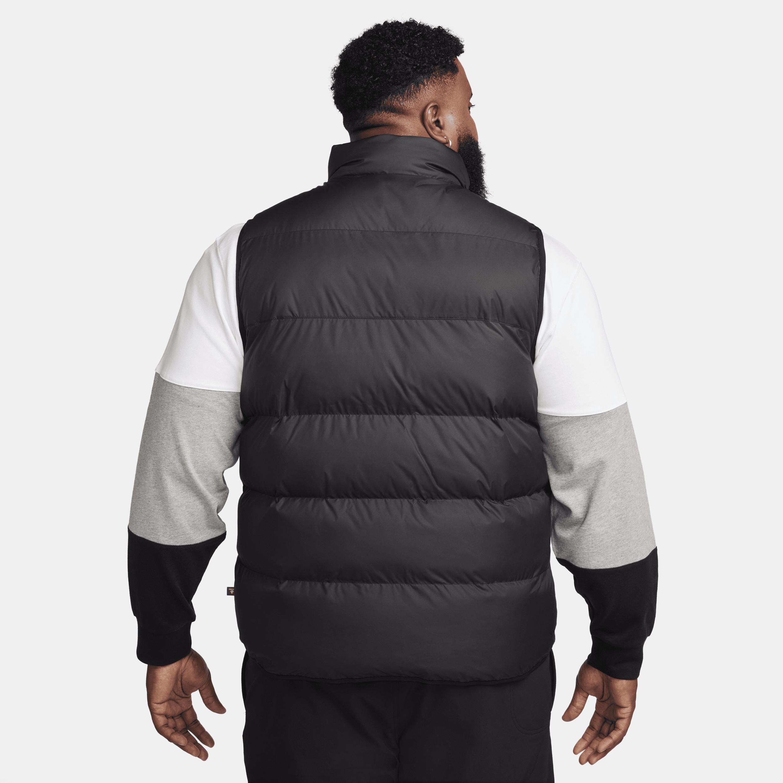 Nike Storm-FIT Windrunner Men's Insulated Vest Product Image