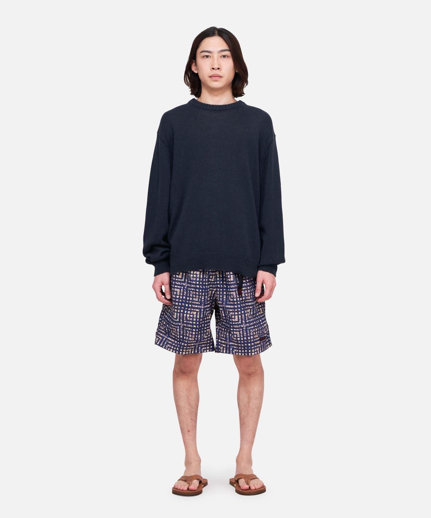 Nylon Packable G-Short Male Product Image