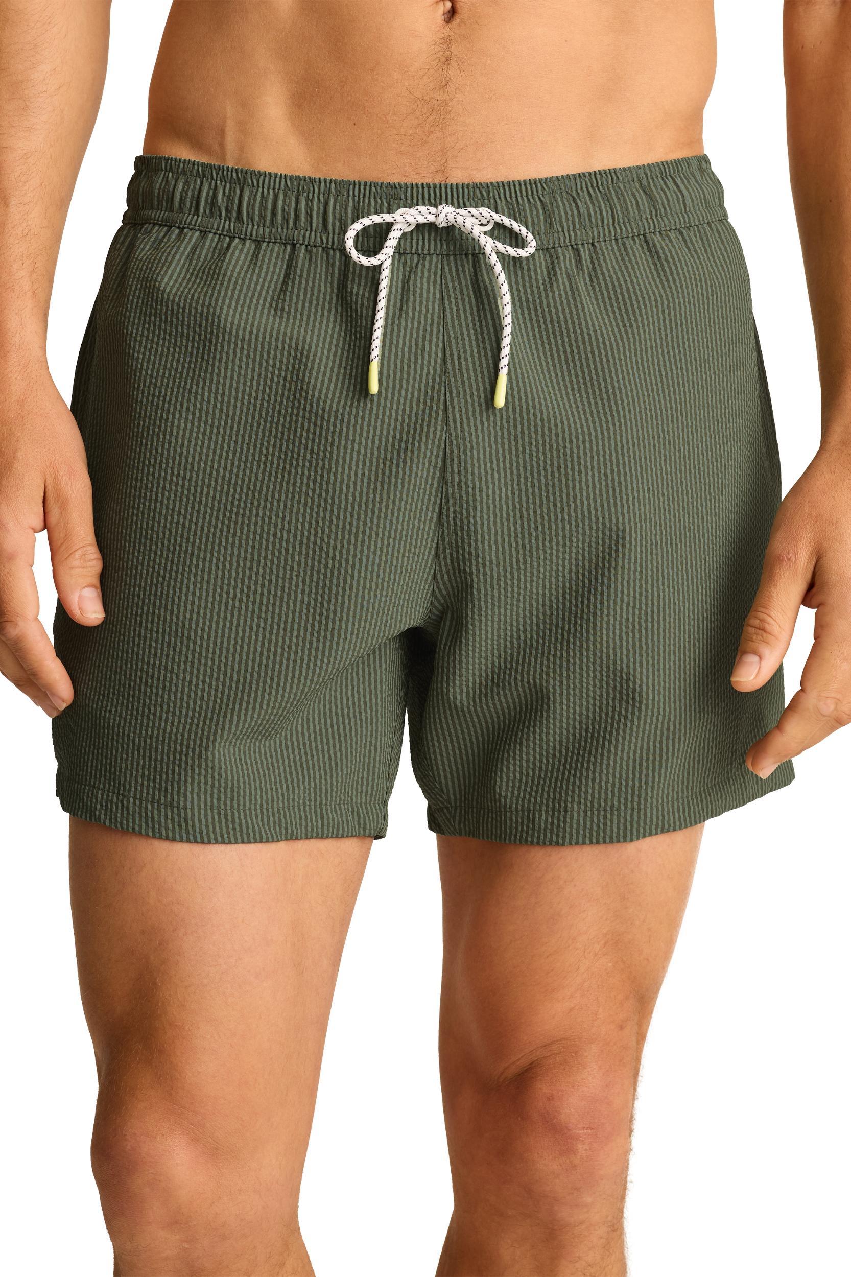 Riviera Recycled Swim Trunks Product Image