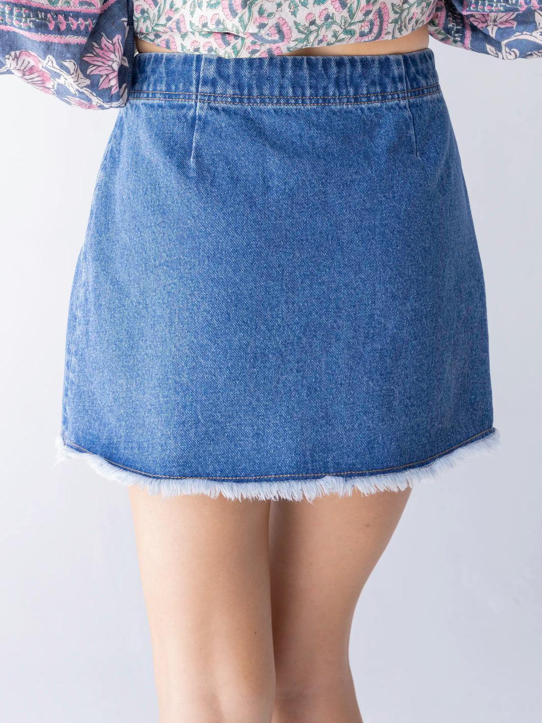 Get Up & Go Top Product Image