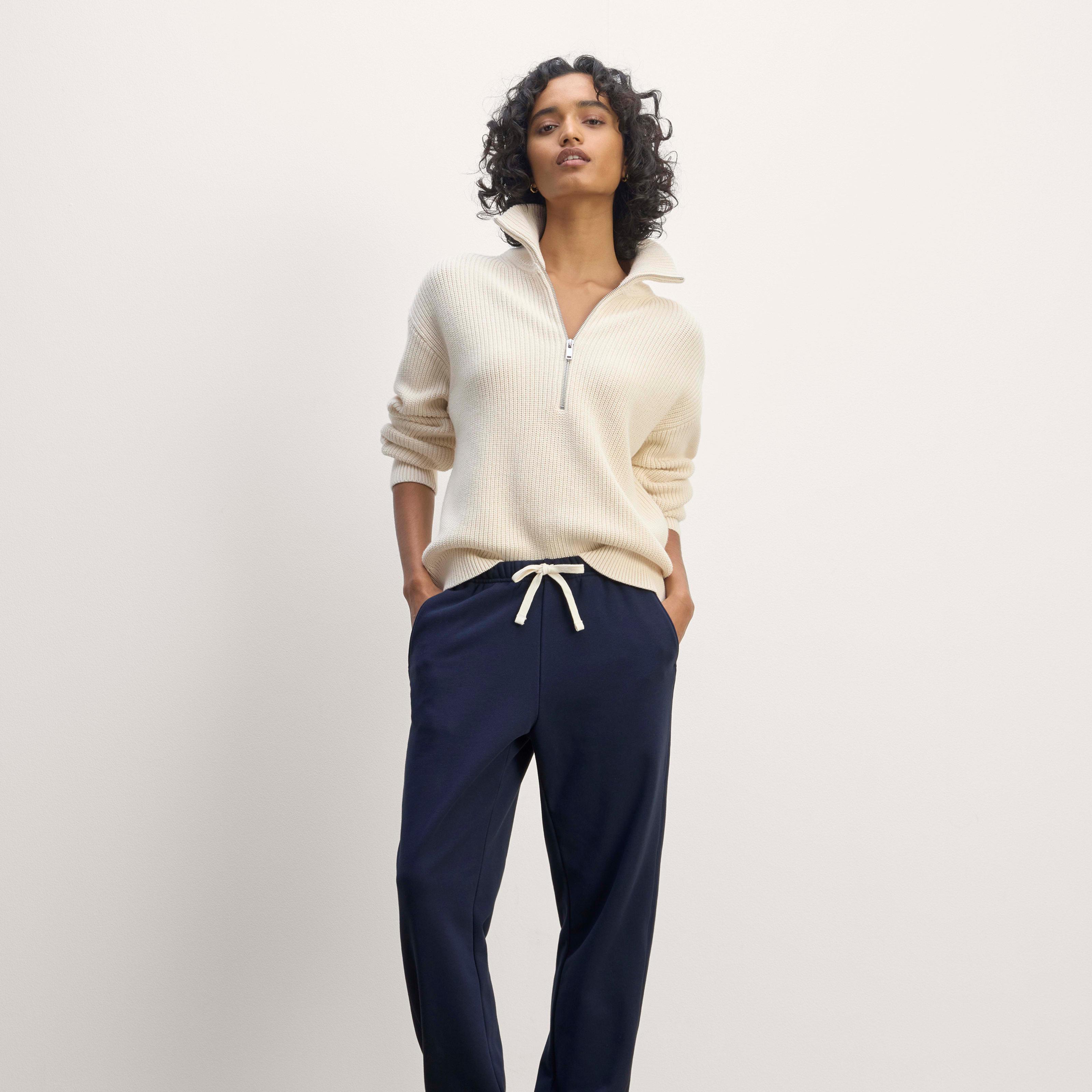 Womens Off-Duty Jogger by Everlane Product Image