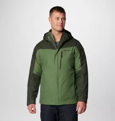 Columbia Men's Whirlibird V Interchange Jacket - Tall- Product Image