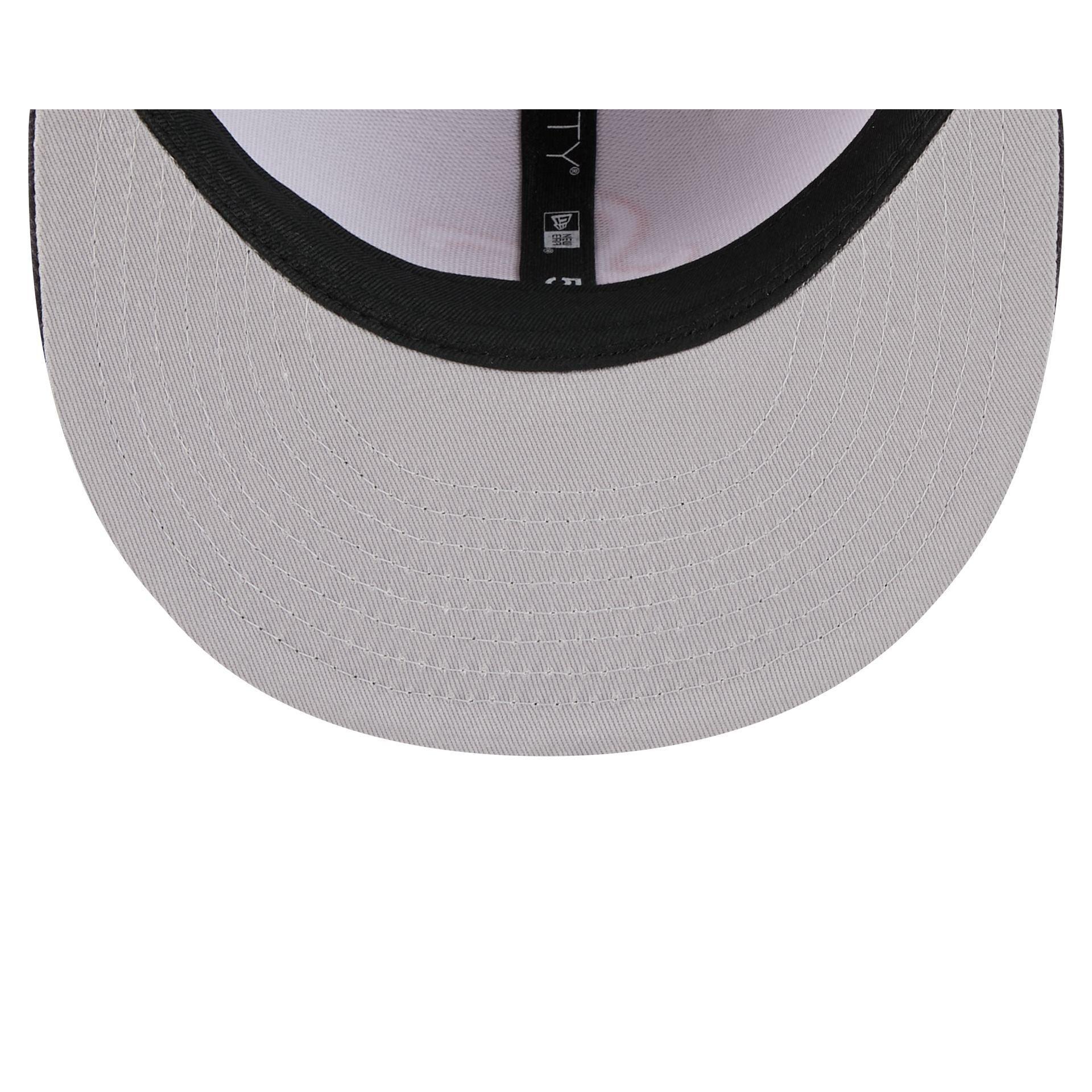 San Francisco Giants City Connect Fan Pack 59FIFTY Fitted Hat Male Product Image