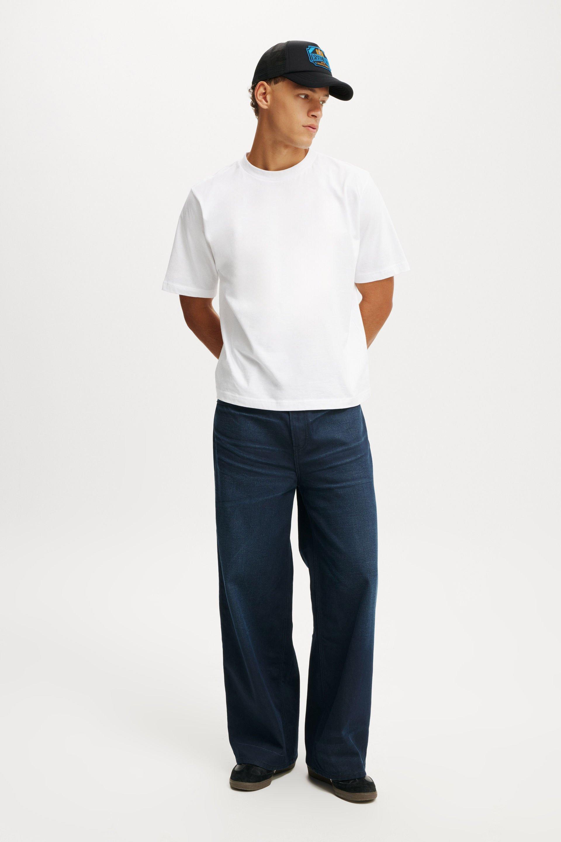 Super Baggy Jean Product Image