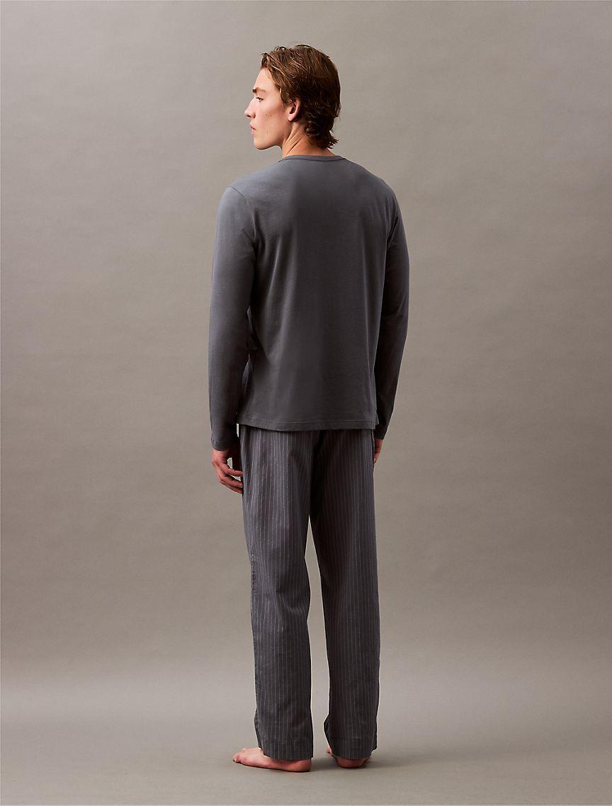 Calvin Klein Logo Sleep Tee Product Image