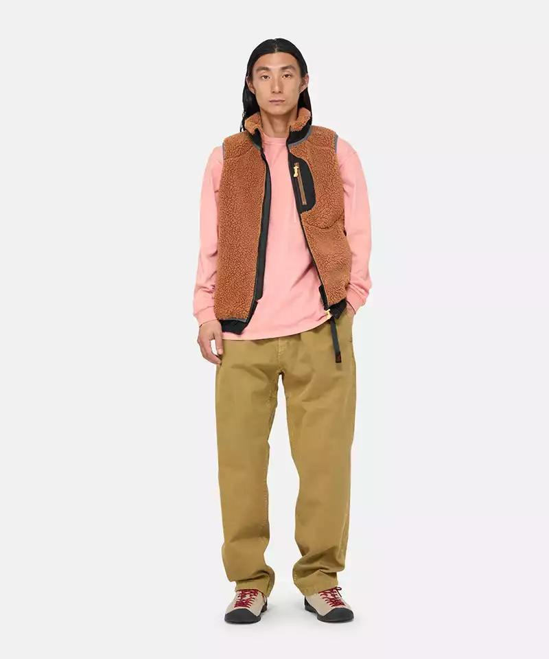 Pigment Denim Gramicci Pant Male Product Image